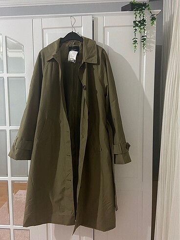 LCW trenckot