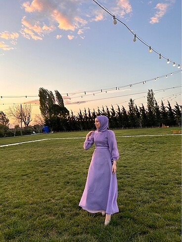 Birgül bektaş abiye