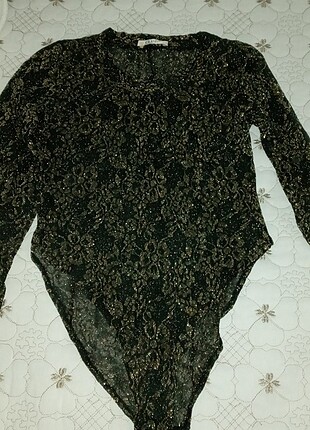 Şık Body