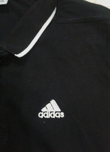 Adidas Adidas siyah tişört 