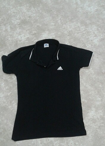 Standart Beden Beden siyah Renk Adidas siyah tişört 
