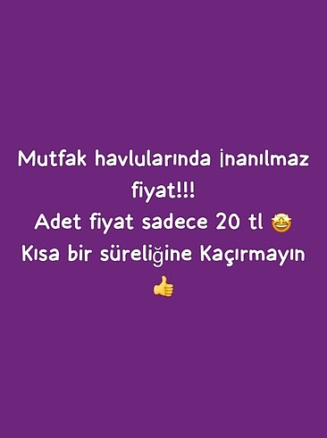  Beden çeşitli Renk Mutfak havlusu
