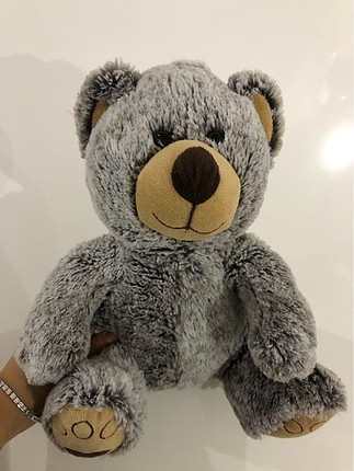 Peluş ayı oyuncak