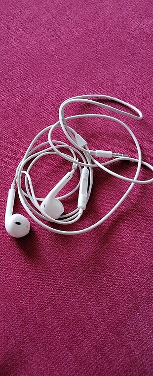 Apple iphone kulaklik