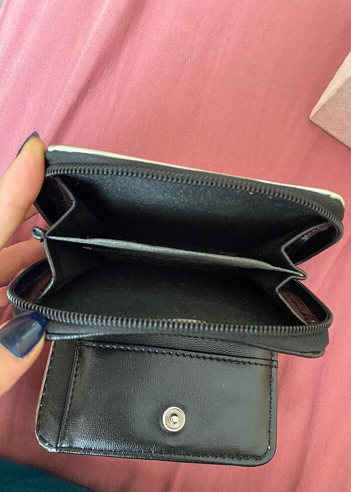 BLACKPINK CÜZDAN KIZLAR İÇİN - Görsel 2