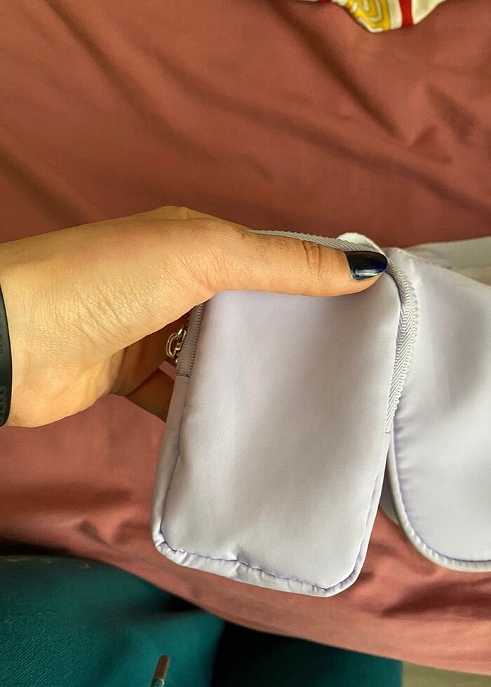 Askılı Cüzdan uygun fiyata - Görsel 3