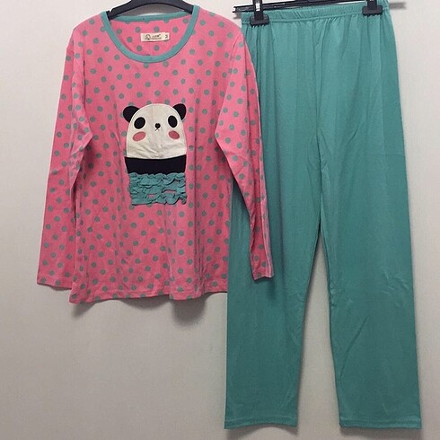 İkili pijama