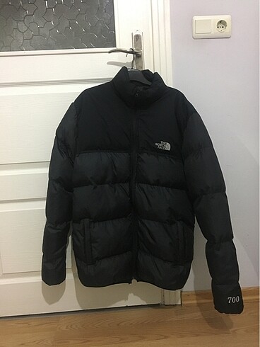 The North Face mont