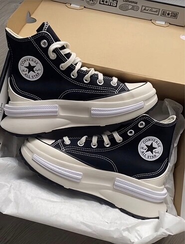 Converse Hiç kullanmadım