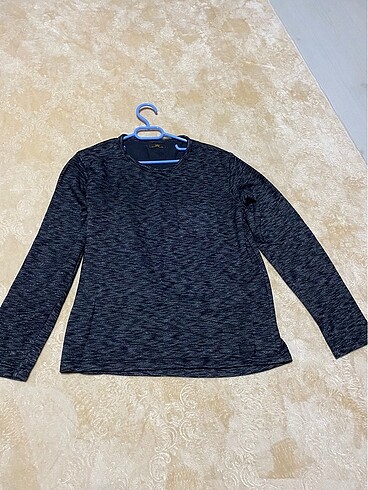 Erkek Sweatshirt
