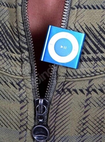 İPod Shuffle