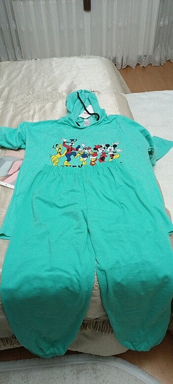 Diğer Pijama takımı