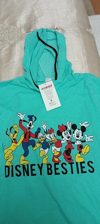 m Beden turkuaz Renk Pijama takımı