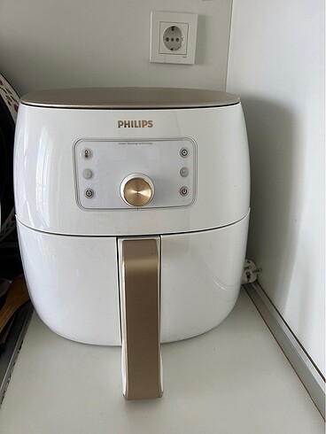 Philips Airfryer xxl