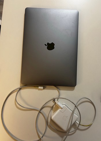 Orijinal Kutulu Macbook Pro 2017 13 Inch - Görsel 7