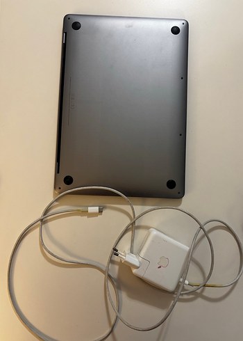 Orijinal Kutulu Macbook Pro 2017 13 Inch - Görsel 6