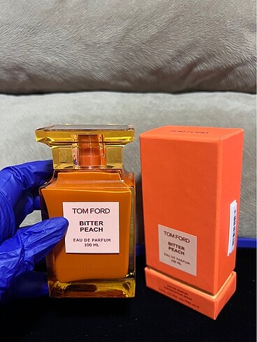 Tom Ford BITTER PEACH