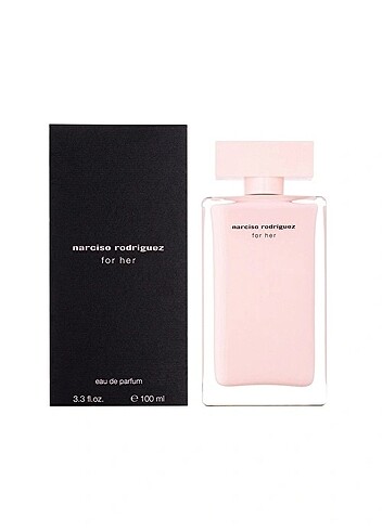 Narciso Rodriguez NARCISO RODRIGUEZ FOR HER