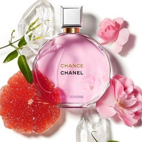 CHANCE TENDRE