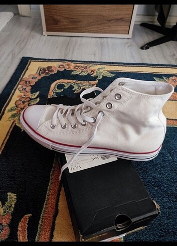 44 Beden Converse orjinal