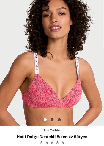 VICTORIAS SECRET sütyen