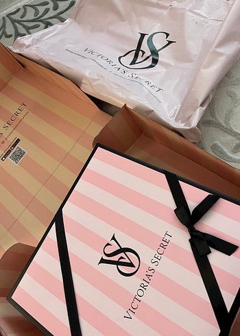36 Beden VICTORIAS SECRET sütyen