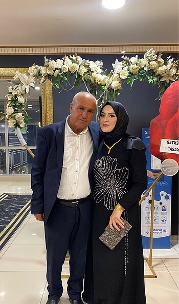 Diğer Nursema model abiye