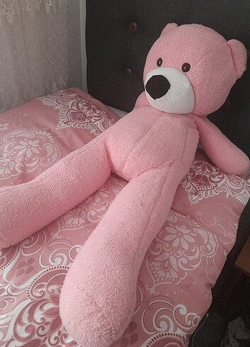 Peluş ayıcık