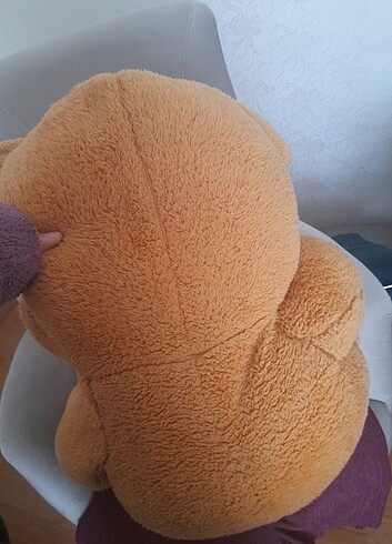 Peluş ayıcık