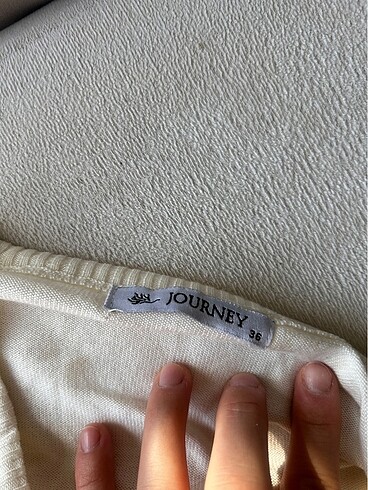 s Beden ten rengi Renk Journey hırka