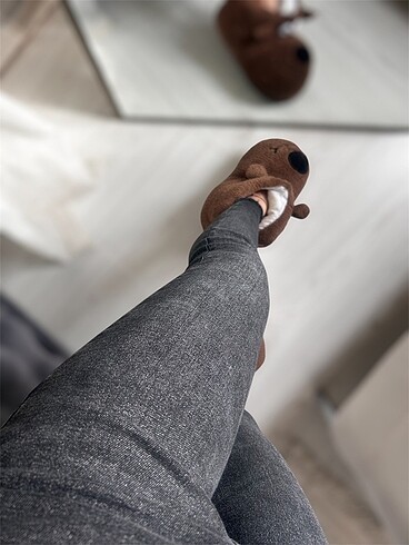 xs Beden Zara Jean