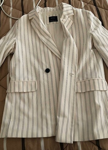 Bershka Bershka blazer