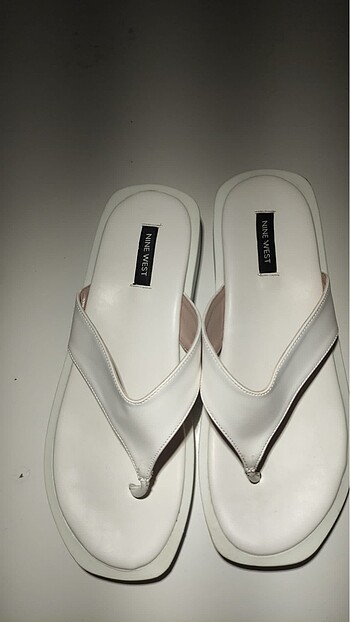 Nine West Nine West Parmak arası terlik