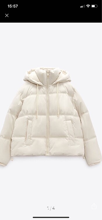 Zara mont yeni