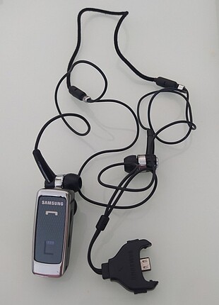 Bluetooth Kulaklik