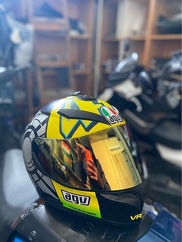 AGV K3-SV MS Beden