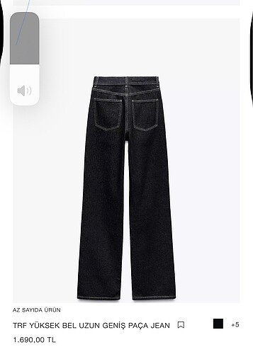 Zara Zara pantolon
