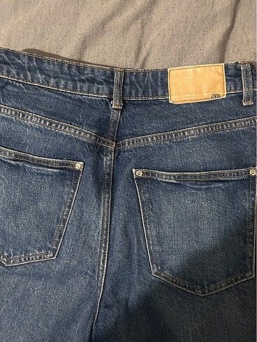 Zara Zara jean