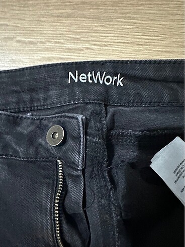 Network Network jean pantolon