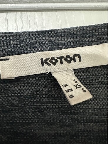 Koton Koton small bluz