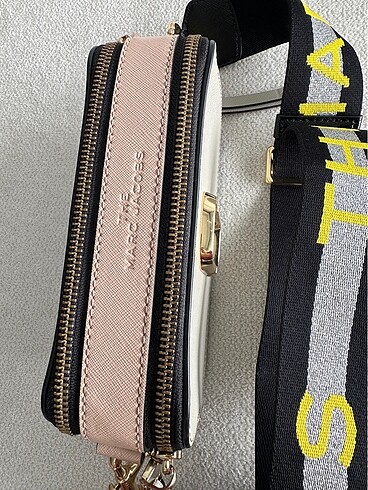 Beden beyaz Renk marc jacobs çanta