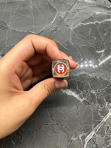 Chanel ruj