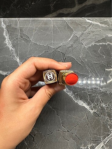 Chanel Chanel ruj