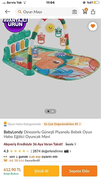 Oyun matı