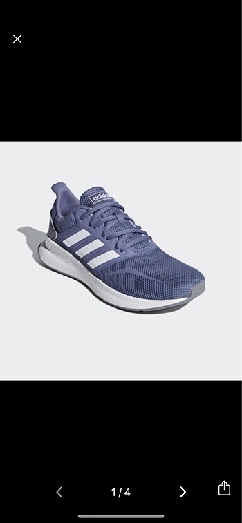 Adidas Ayakkabı