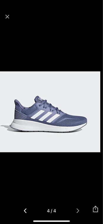 Adidas Adidas Ayakkabı