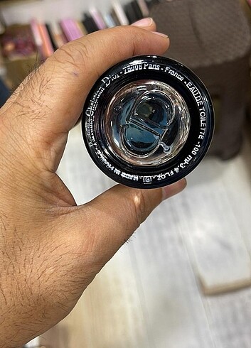 Beden DİOR SAUVAGE SET