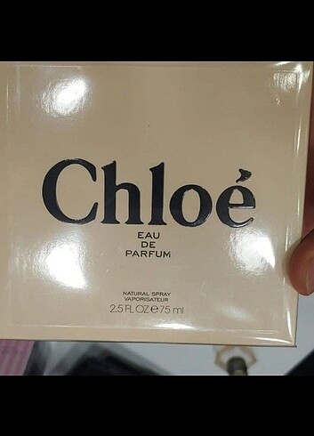 Chloé 