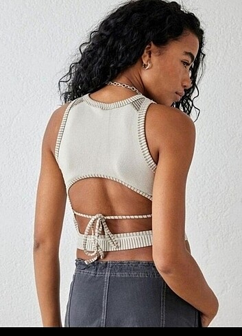 Urban outfitters crop 