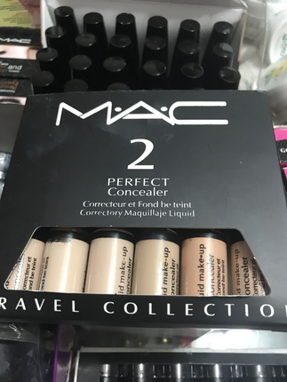 Mac kapatıcı 